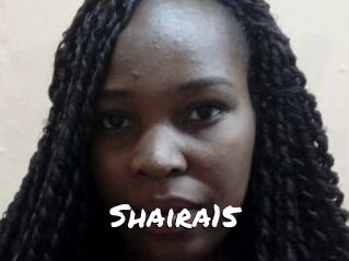 Shaira15