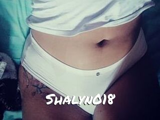 Shalyn018