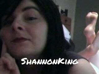 ShannonKing