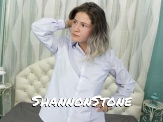 ShannonStone