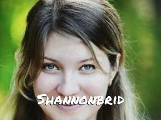 Shannonbrid