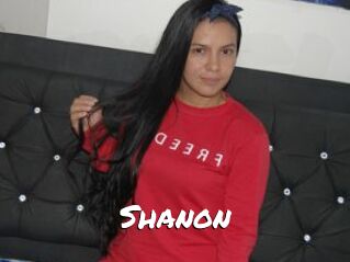 Shanon