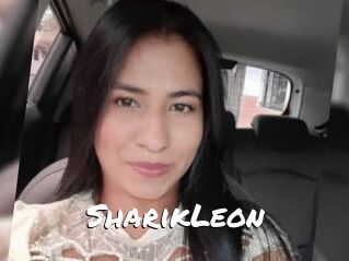 SharikLeon
