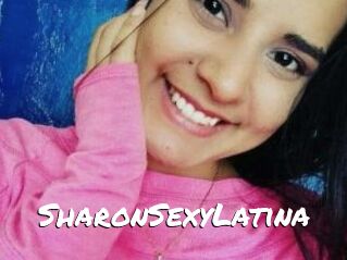 SharonSexyLatina