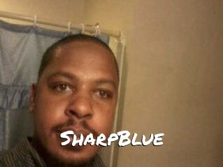 SharpBlue