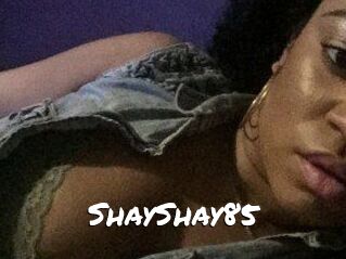 ShayShay85