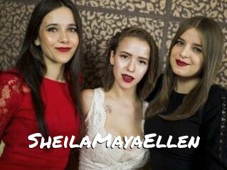 SheilaMayaEllen