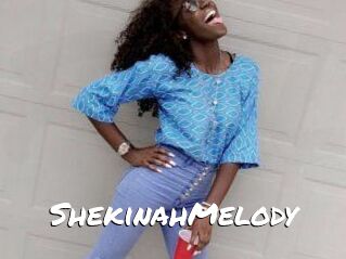 Shekinah_Melody
