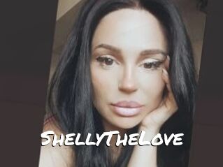 ShellyTheLove
