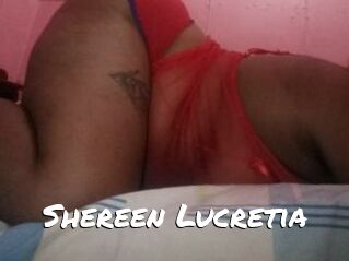 Shereen_Lucretia