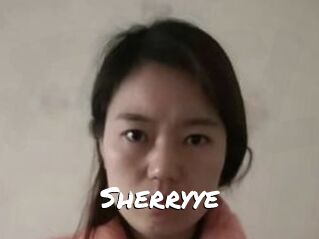 Sherryye