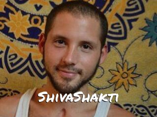 Shiva_Shakti