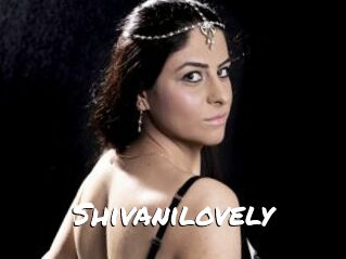 Shivanilovely