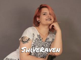ShiveRaven