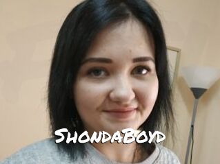 ShondaBoyd