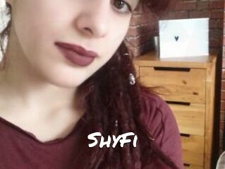 ShyFi