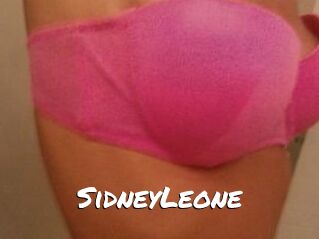 SidneyLeone