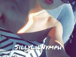 SillyLilNymph