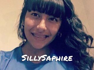 SillySaphire