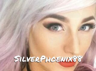 SilverPhoenix88