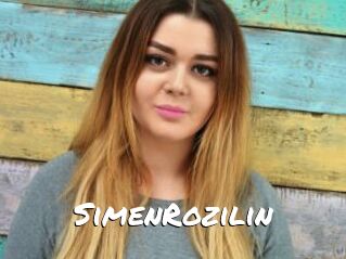 SimenRozilin