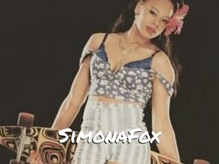 SimonaFox