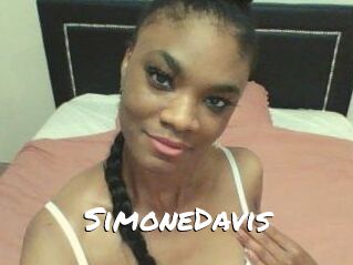 SimoneDavis