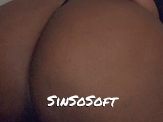 SinSoSoft
