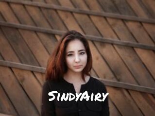 SindyAiry