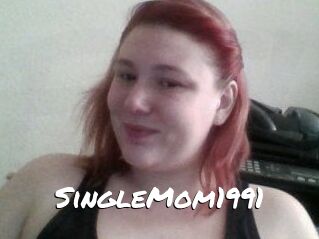SingleMom1991