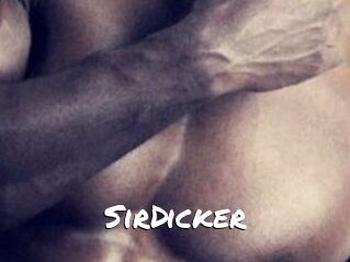SirDicker