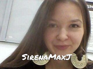 SirenaMaxJ