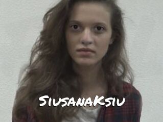 SiusanaKsiu