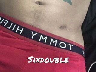 Sixdouble