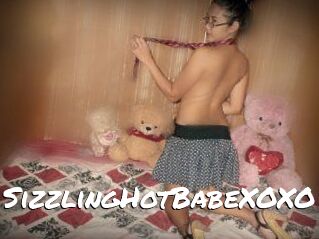 SizzlingHotBabeXOXO