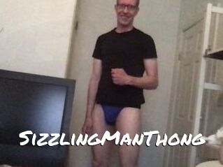 SizzlingManThong