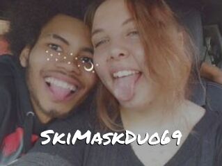 SkiMaskDuo69