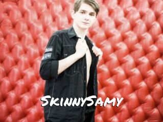 SkinnySamy