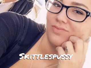 Skittlespussy