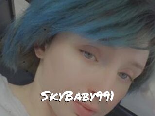 SkyBaby991