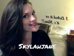 Skylahjane