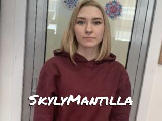 SkylyMantilla