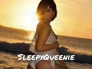 SleepyQueenie