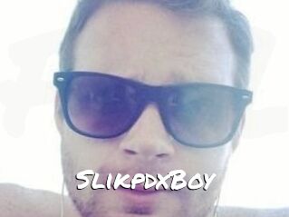 SlikpdxBoy