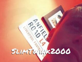 SlimTwink2000