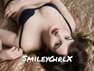 SmileyGirlX