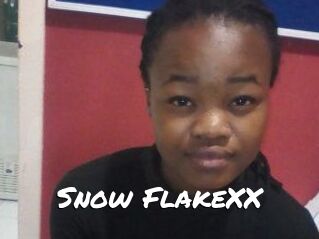 Snow_FlakeXX
