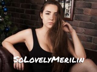 SoLovelyMerilin