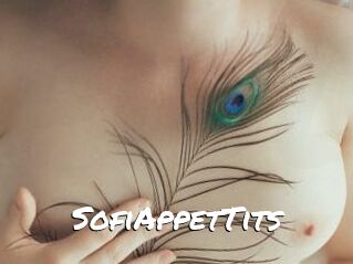 SofiAppetTits