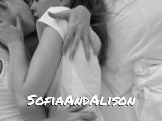 SofiaAndAlison